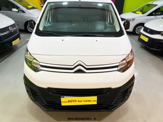 CITROEN JUMPY, EQUIPO DE FRIO Y 2 AÑOS DE GARANTIA
