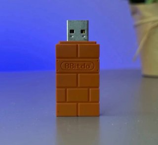 Adaptador USB 8BitDo