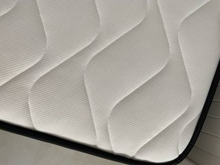 Cama IKEA HEMNES Blanca + 2 colchones nuevos