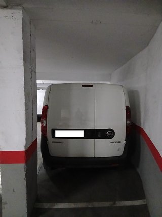 OPEL COMBO – 2013 – ETIQUETA B