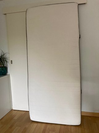 Colchón IKEA MORGEDAL 80x200 cm