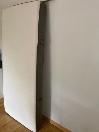 Colchón IKEA MORGEDAL 80x200 cm