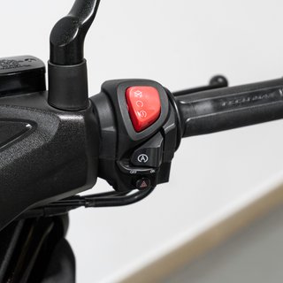 Yamaha XMAX 125 Tech MAX - Gris/Dorado