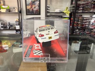 Slot BMW E46 320i SCX 1:32
