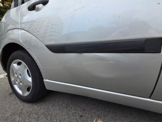 Ford Focus 2002