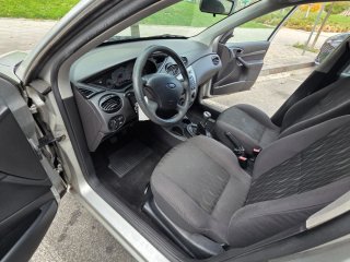 Ford Focus 2002