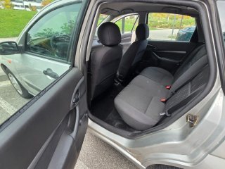 Ford Focus 2002