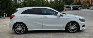 A 180 CDI AMG