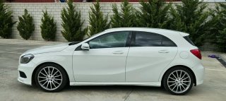 A 180 CDI AMG
