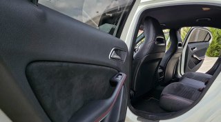 A 180 CDI AMG