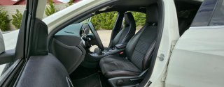A 180 CDI AMG