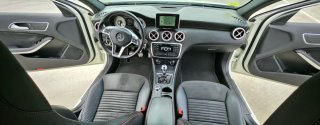 A 180 CDI AMG