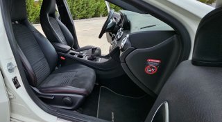 A 180 CDI AMG