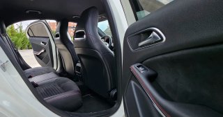 A 180 CDI AMG