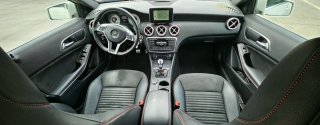 A 180 CDI AMG