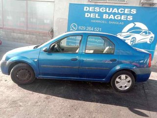 Piloto tras izq dacia 511527 89030065 logan