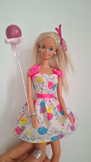 Barbie Vintage Anni 90