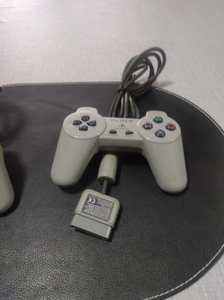 Mandos PlayStation 1 (PS1)