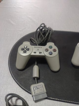 Mandos PlayStation 1 (PS1)