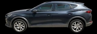 CUPRA Formentor 2022 ¡¡Desde € al mes!!