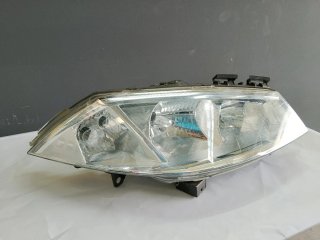 Faro delantero coche derecha Renault Megane