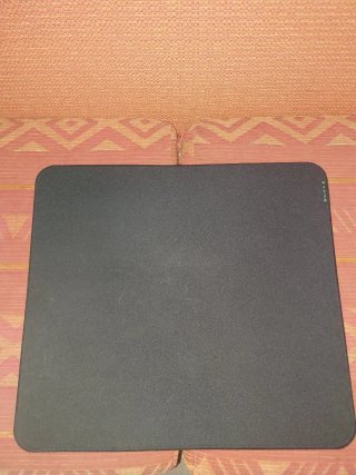 Tappetino Mouse Razer Nero