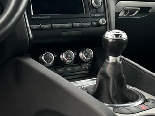 Audi TT Coupe 2.0 TDI quattro