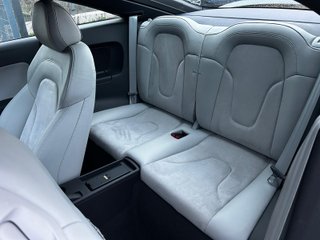 Audi TT Coupe 2.0 TDI quattro
