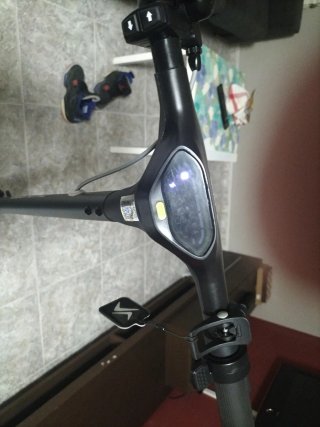Patinete Eléctrico Smartgyro Z-One2