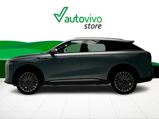 Omoda 9 SHS Premium 1.5 TGDI 35kW AWD