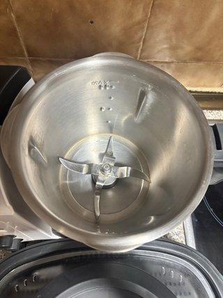 Robot Cocina Monsieur Cuisine Silvercrest