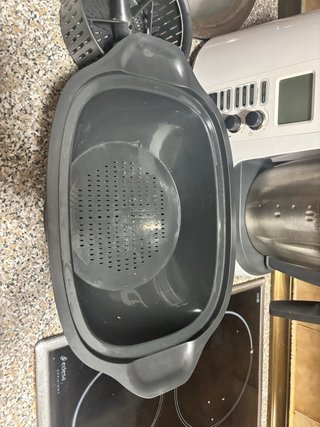 Robot Cocina Monsieur Cuisine Silvercrest