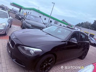 BMW Serie 1 2014