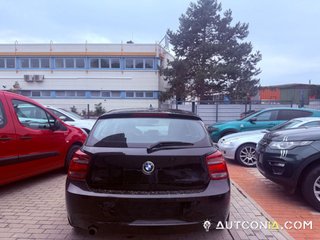 BMW Serie 1 2014