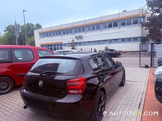 BMW Serie 1 2014