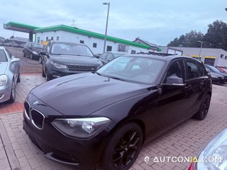 BMW Serie 1 2014