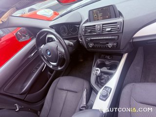 BMW Serie 1 2014