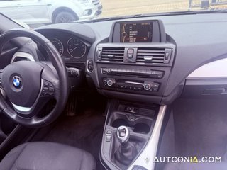 BMW Serie 1 2014
