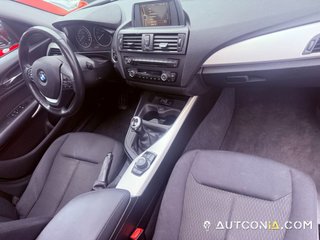 BMW Serie 1 2014