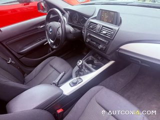 BMW Serie 1 2014