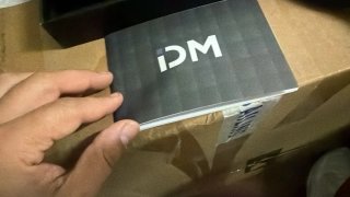 Pantalla LED Pixel Art IDM Nueva