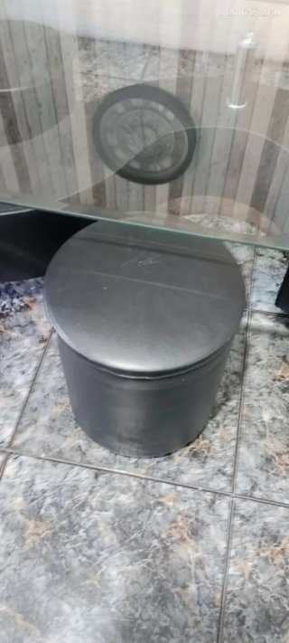 Conjunto Muebles Salón Completo