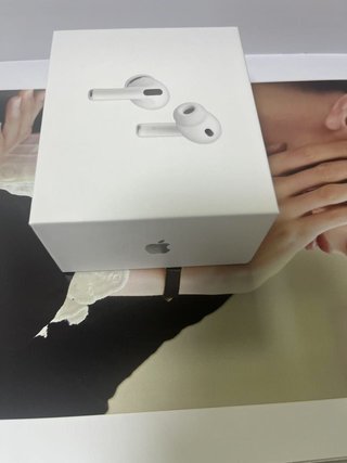 AirPods Pro 3 Nuevos Precintados