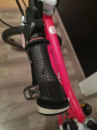 Bicicleta Woom 3