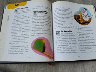 365 cuentos de animales para ir a dormir