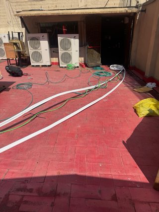 Electricista Barcelona