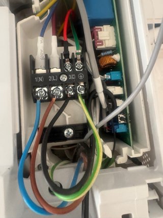 Electricista Barcelona