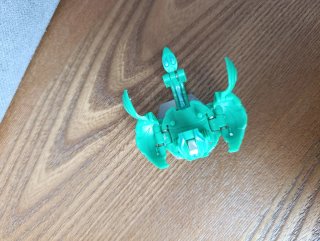 Bakugan