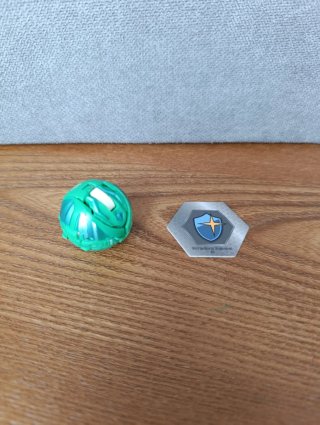 Bakugan