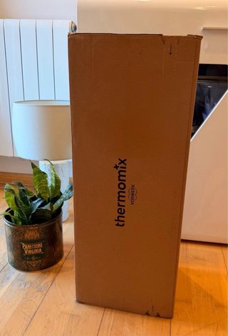 Thermomix TM7 Nueva sin estrenar